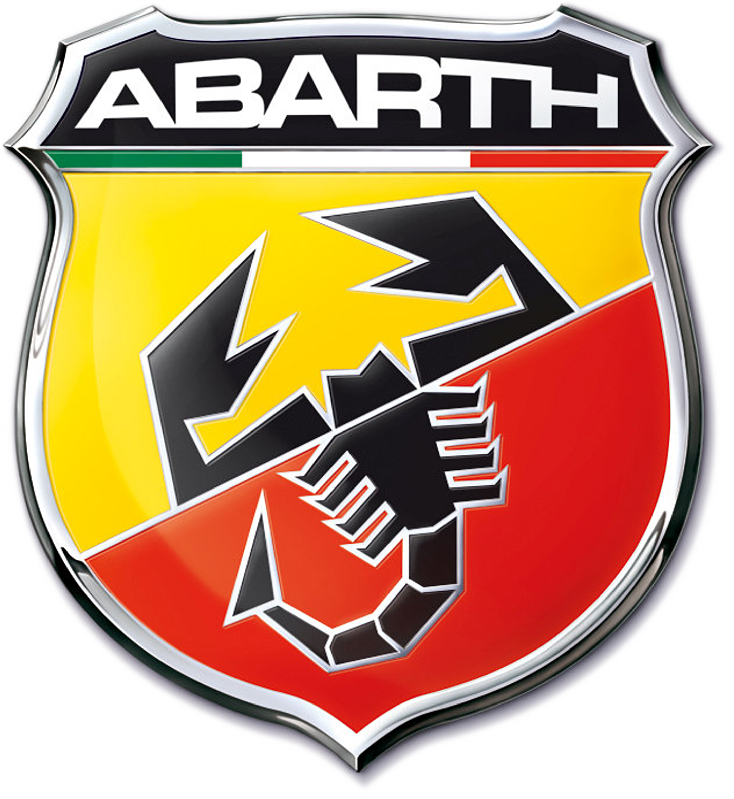 ABARTH Logo